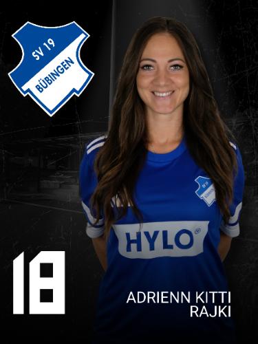 Adrienn Kitti Rajki