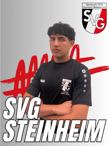 Yavuz Selim Dursun