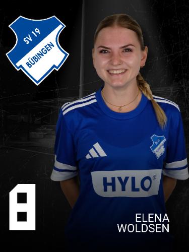 Elena Woldsen