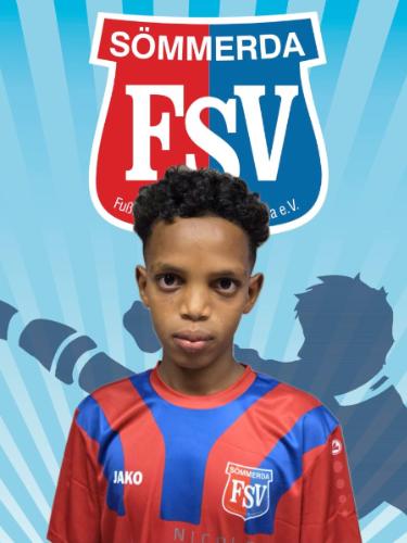 Henok Gerense