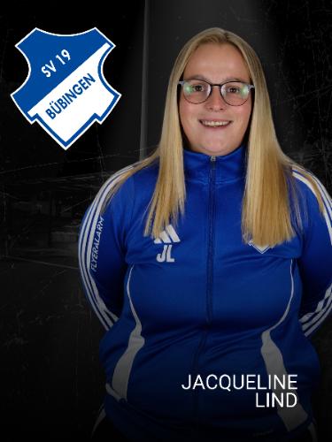 Jacqueline Lind