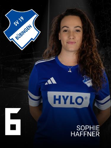 Sophie Haffner
