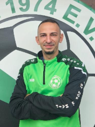 Alban Namanovic