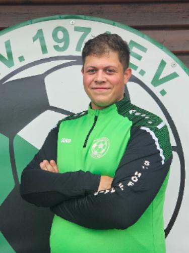 Lenny Reifschneider