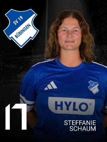Stephanie Schaum