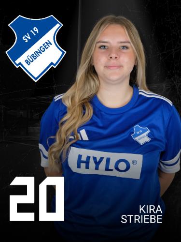 Kira Striebe