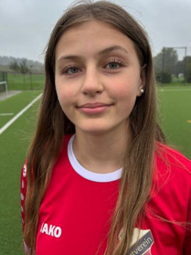 Kristina Krasniqi