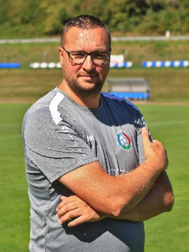 Mathias Hofmann