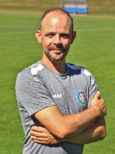 Volker Kämpf