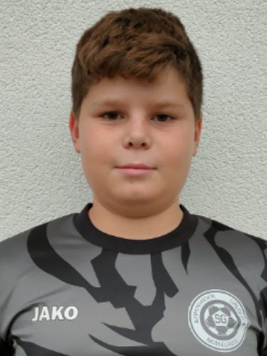 Jannis Huber