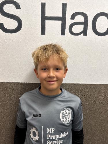 Fiete Heniri Jacobsen
