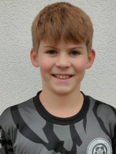 Jonah Sackmann