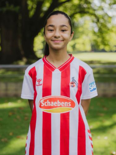 Asiya Yesil