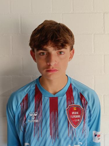 Souhil Elian Amir Bouiffer