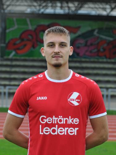 Timo Bock