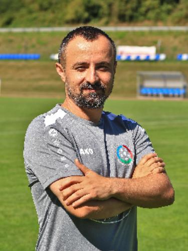 Ibrahim Tocani