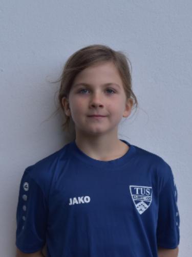 Mia Sophie Demmer