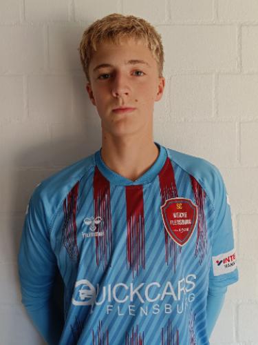 Niclas Levi Hofeldt