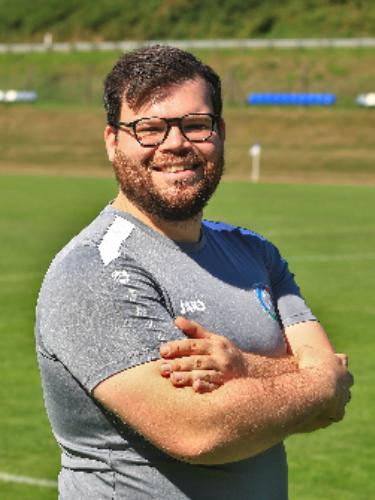 Jonas Dreser