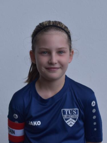 Alexa Maria Piechaczek