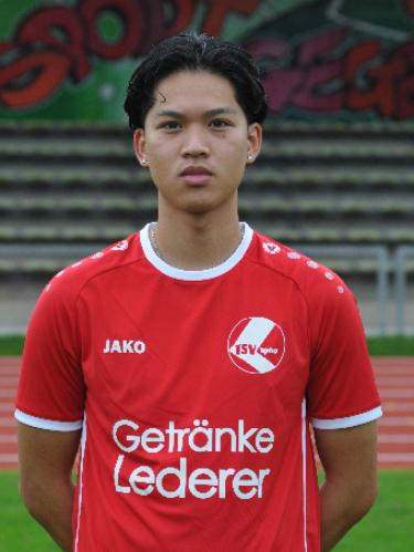 Nam Dang-Chan
