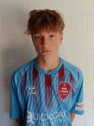 Noah Alexander Mailand