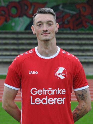 Marven Engelhardt