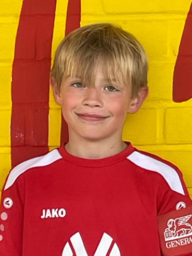 Niklas Dieter Stephan Polzin