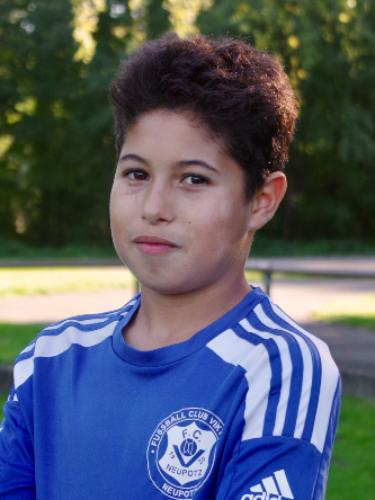 Bechir Mejri