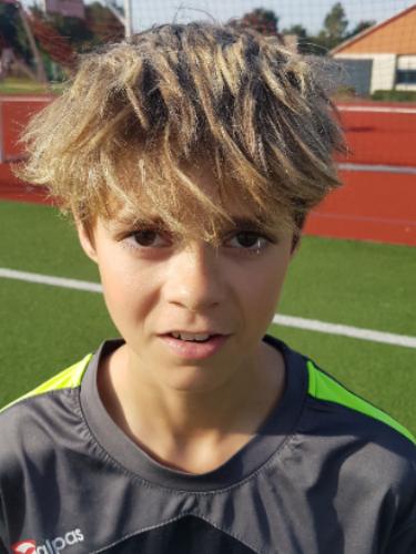 Finnley Steinhoff