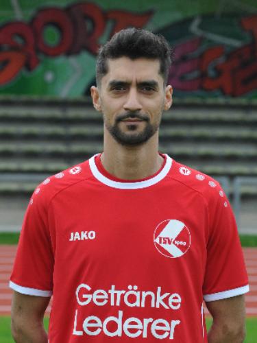 Defrim Saljoni