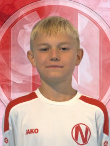 Joah Wiedenhöfer
