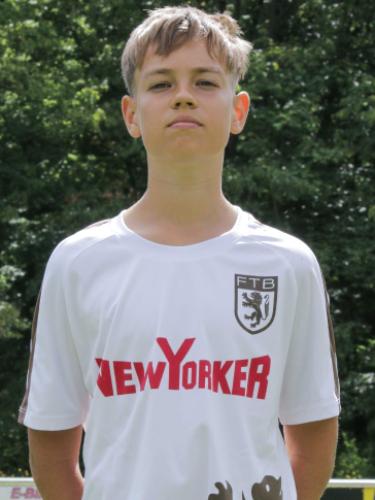 Nils Maximilian Zieba