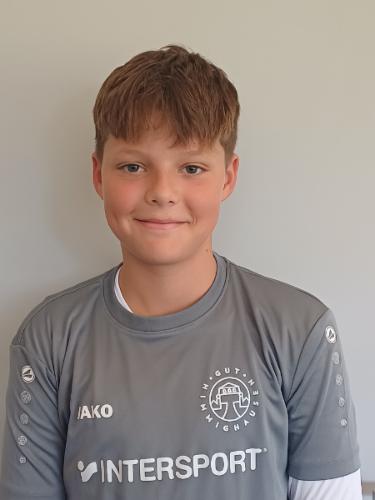 Jayden Köhler