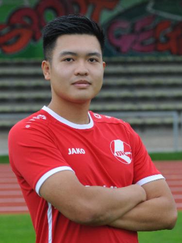Martin Tien Thanh Vu
