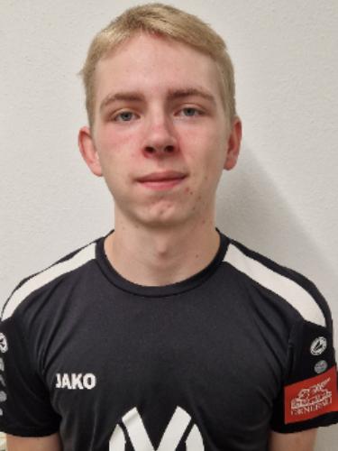 Banning Tiberius Crowe