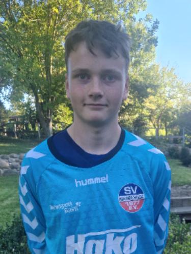 Jan Robin Wallerstein