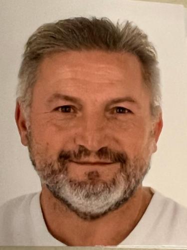 Gökhan Hirik