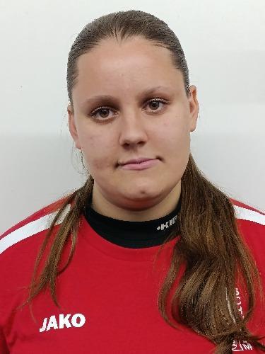 Victoria Nicola Wawszczyk