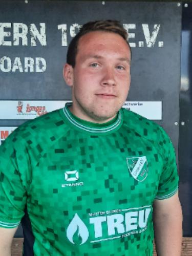 Sven Höhling