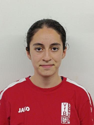Eylül Kiyak