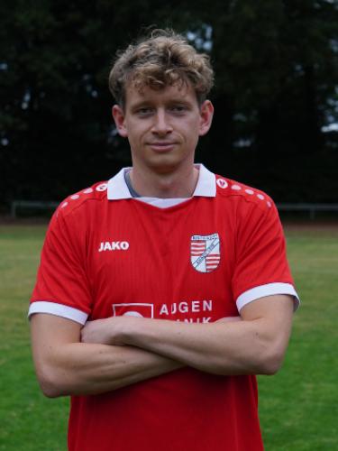 Christopher Behrendt