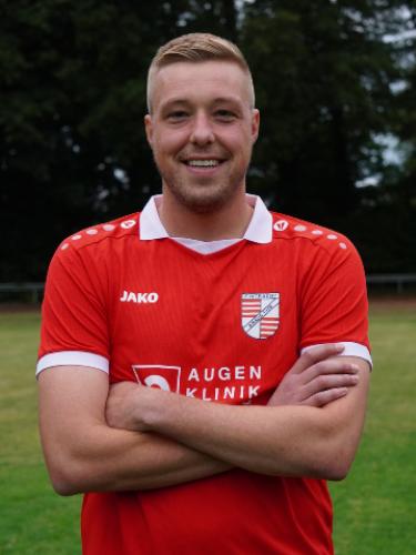 Timo Brillert