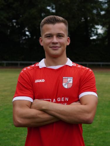 Jannes Brüning