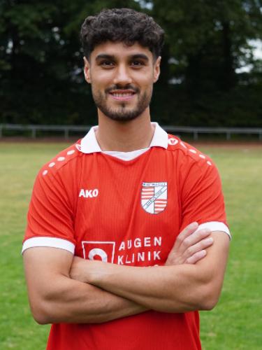 Tarek El-Abdulah