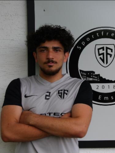 Akcan Tazegül