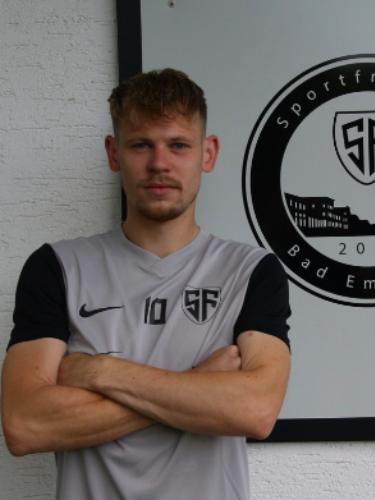 John Melvile Ziegert