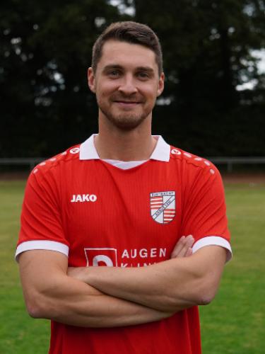 Lennart Varwick