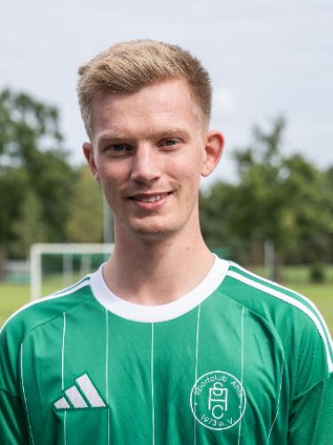 Jakob Göcke