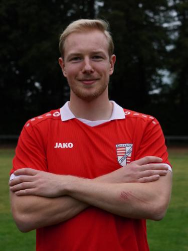Jannik Wigbels